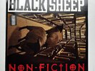 BLACK SHEEP NON-FICTION VINYL Record 2 LP 1994 SHOWBIZ & A.G. D.I.T.C.