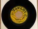 Brigadier Jerry Conscious Time Conscious Dub Tafari TAF-783 Roots 7 45 Reggae