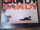 The Jesus And Mary Chain- Psychocandy- LP 1985 Reprise 9 25383-1 Original Inner