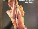Iggy And The Stooges - Raw Power LP (1977) CBS - S 31464.  EX/VG+