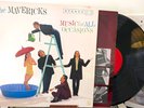 The Mavericks - Music for All Occasions (MCA 11257)  Ex/VG+