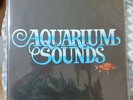 AQUARIUM SOUNDS ( Filippo Trecca) MINT/MINT UNSEALED
