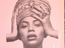 Beyoncé Homecoming: The Live Album Vinyl 4 LP Columbia Explicit Fullpicturealbum