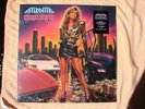 Atlantic – Power (LP) Limited Numbered Edition, Gold