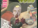 MF DOOM MM..FOOD Vinyl Record Rap/Hip-Hop Rhymesayers SEALED