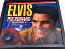 Elvis Presley Elvis Hit Singles Coll Vol 2 Box Set 23x 7