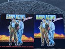 Radioactive Dreams Soundtrack LP With Booklet