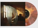 BECK Ride Lonesome LP Burnt Metallic Gold Vinyl Blood Records 1000 only