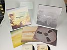 The Verve Forth - Full Record Box Set - Vinyl Record - Immaculate