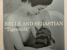 Belle and Sebastian ‘Tigermilk’ Vinyl VG++