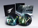 Final Fantasy VII Remake & FF7 - Vinyl Box Set - Limited Edition - very rare