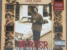Murder Was The Case 2xLP Snoop Dogg Death Row Records Vinyle Neuf Scellé