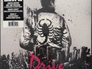 Cliff Martinez - Drive (Original Motion Picture Soundtrack) (LP, Ltd) (Mint (M))