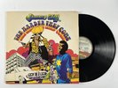 Various The Harder They Come (Original Soundtrack Recording) • LP 1973 Vinyl Ex