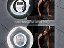 Taylor Swift Patient Zero 7 Inch Vinyl Light & Halo BUNDLE PRESALE