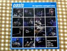 Oasis Legendary Unplugged Show Black Vinyl LP LULP-001 VG+