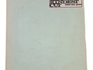 Bob Dylan The Kindest Cut 1971 BBG Records RI3145 Blind Boy Grunt Vinyl LP