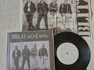 BLITZ - ALL OUT ATTACK EP SOMEONES GONNA DIE ETC 1981  UK NO FUTURE LABEL