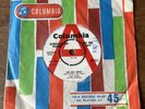 Beat Tony Rivers And The Castaways ‎– God Only Knows Columbia DEMO  ‎– DB 7971