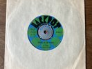 Reggae Lee Perry – Justice To The People / Verse Two Jackpot – JP-812