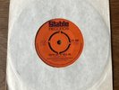 Psych The Deviants ‎– You've Got To Hold On Stable Records ‎– STA 5601
