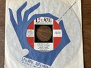 Northern Soul Hoagy Lands ‎– The Next In Line Laurie Records ‎– LR-3381