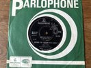 Pop  Billy Fury ‎– Beyond The Shadow Of A Doubt  Parlophone ‎– R 5658