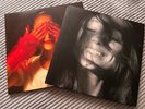 Ariana Grande Vinyl Set