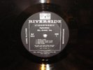 Bill Evans 1961 Lp Explorations original dg vinyl Stereo Jazz Riverside vg+