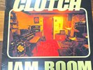 Clutch Jam Room LP 12