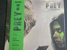 PREY Original Soundtrack Vinyl Record by Sarah Schachner