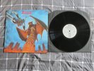Meat Loaf – Bat Out Of Hell II: Back Into Hell, Virgin Records, EX