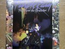 Prince and the Revolution : Purple Rain (Exclusive Limited Purple Vinyl LP) Used