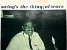 SWINGVILLE SVLP 2018 - AL SEARS - SWING'S THE THING.