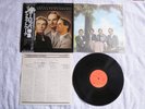 Kraftwerk – Trans-Europe Express, Japanese Pressing, Capitol Records, NM