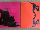 Sigur Ros - Variations On Darkness/22 Degree Lunar Halo LPs (RSD 2019) Unplayed