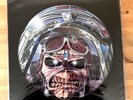 Iron Maiden Aces High Picture Disc