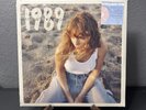 Taylor Swift - 1989 (Taylor's Version) Rose Garden Pink Edition