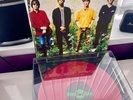 NEW Ocean Colour Scene,  Marchin Already,  2 x LP, RED Vinyl, BRAND NEW