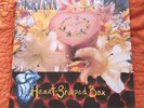 Nirvana - Heart Shaped Box - UK 12