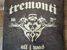 Tremonti All I Was 2017 2LP FRET12 Vinyl COMPLETE 12 Inserts Signed Print RARE