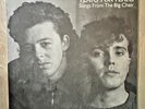 Tears For Fears RARE Zimbabwe Press Actually Duran Mode Erasure Numan Bowie