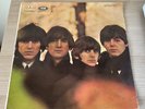 THE BEATLES FOR SALE 1ST PRESS 1964 UK VINYL LP PARLOPHONE STEREO RARE