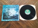 Can - Flow Motion (UK Vinyl LP, 1976) Promo. VG+/NM.