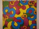 SPACEMEN 3: 'Recurring' Original 1990 British 1st Press Vinyl LP-VVG VVG  TESTED
