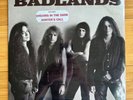 BADLANDS   RE-Issue  S/T (WHITE Vinyl - NEW) Jake E. Lee - Ray Gillen SEALED/NEW