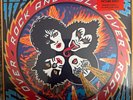 KISS Rock and Roll Over 45th Anniversary Limited Edition 12