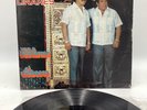 LOS CADETES DE LINARES el chabasco (RAMEX VINYL LP MEXICO) PLAYGRADED VG/VG+