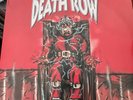 Various - Death Row - Greatest Hits - Vinyl Record (4xLP) -