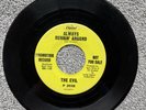 GARAGE FUZZ 45 - THE EVIL - WHATCHA GONNA DO ABOUT IT  1967 Psych Punk PROMO